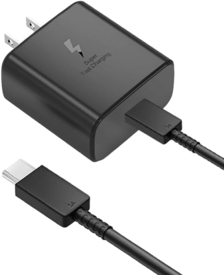 6 Best Chargers for Samsung Galaxy A26 6