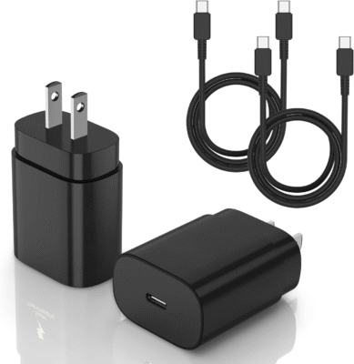 6 Best Chargers for Samsung Galaxy A26 1