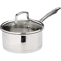 The 5 Best Small Saucepans for 2025: Reviewed & Tested 3