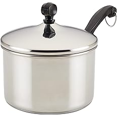 The 5 Best Small Saucepans for 2025: Reviewed & Tested 4