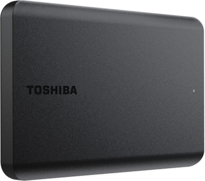 5 Best External Hard Disk Drives (HDD) for 2025 4