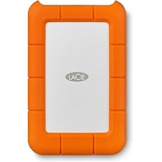 5 Best External Hard Disk Drives (HDD) for 2025 5