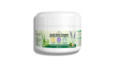 The 5 Best Creams for Jock Itch (Tinea Cruris) 1