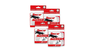 The 5 Best Mouse Traps 1