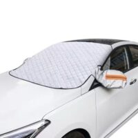 Car Exterior Windshield Cover 1
