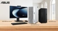Asus Desktop Computers 1