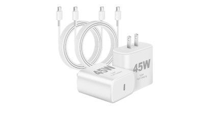 The 4 Best Chargers for Samsung Galaxy A33 1