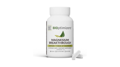 The 5 Best Supplements for Managing Aneurysm Risk 1