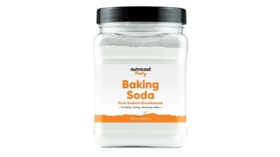 The 8 Best Baking Sodas of (2026) 1