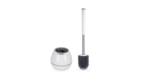 The 5 Best Toilet Brushes and Holders 1