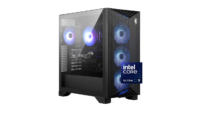 MSI computers
