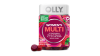 Multivitamins for Women