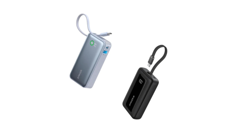 Best Power Banks for Android Phones