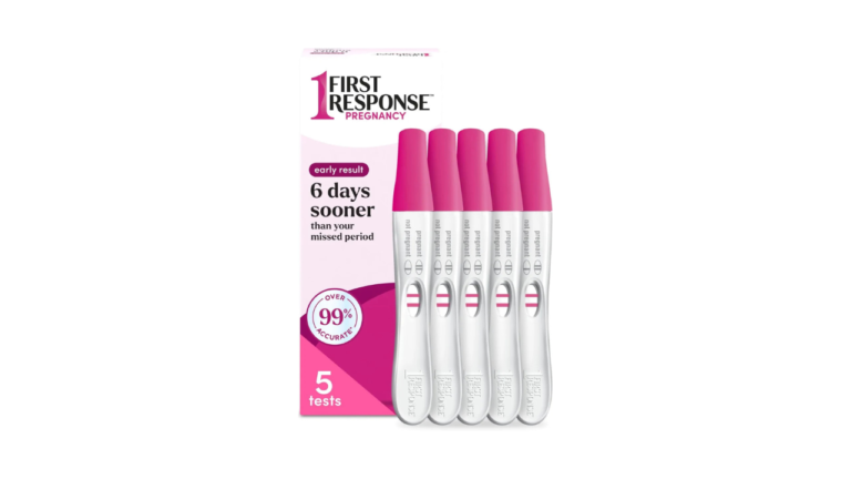 Best Pregnancy Tests