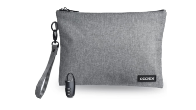 Top 5 Best Smell Proof Bags 1