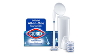Toilet Bowl Cleaners
