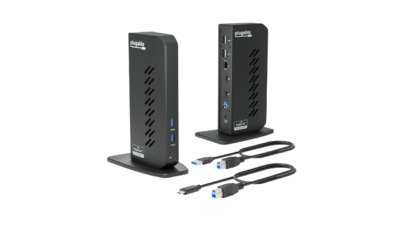 The 5 Best Docking Stations for Acer Laptops 1