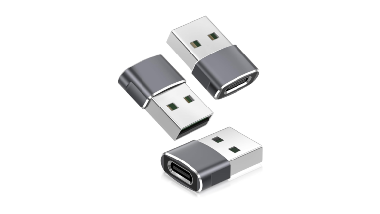 The 5 Best USB-C to USB Adapters 1