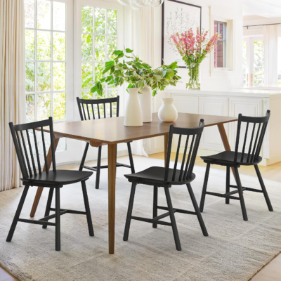 The 5 Best Dining Chairs 5