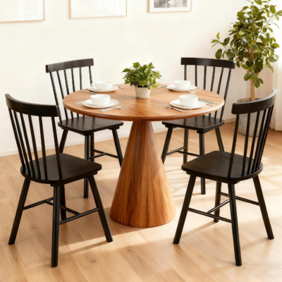 The 5 Best Dining Chairs 2
