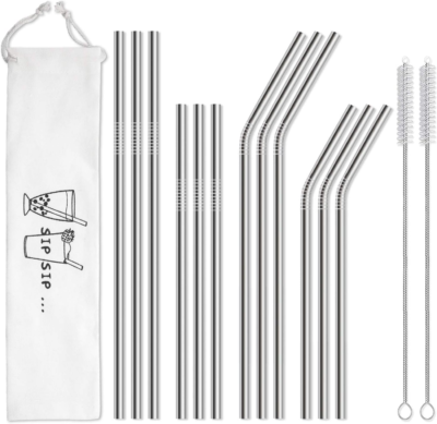 The 5 Best Reusable Straws 3