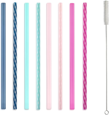 The 5 Best Reusable Straws 6