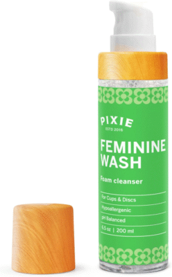 The 10 Best Feminine Washes 9