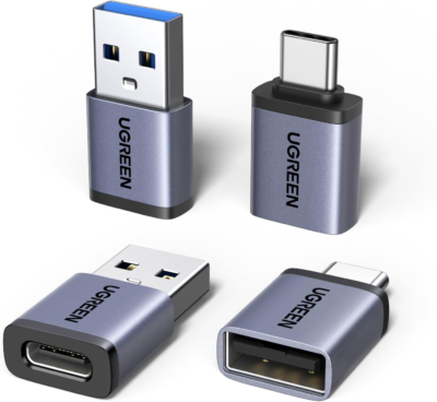 The 5 Best USB-C to USB Adapters 3