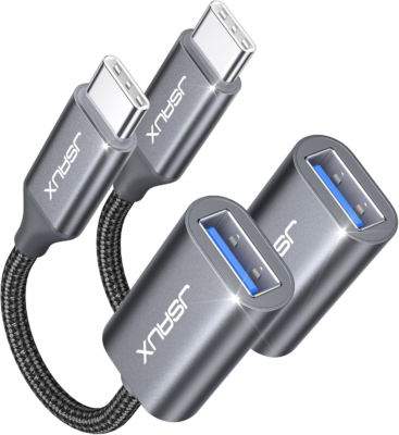 The 5 Best USB-C to USB Adapters 5