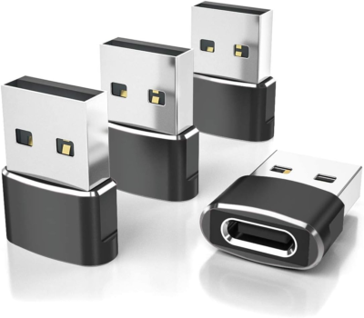 The 5 Best USB-C to USB Adapters 6