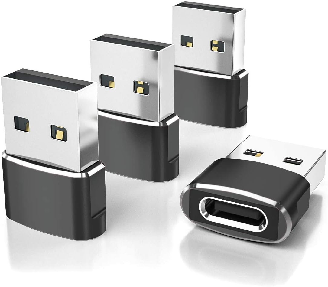 The 5 Best USB-C to USB Adapters 2026 | Rank1one