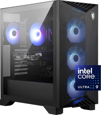 
MSI Aegis RS2 AI 