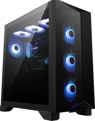 The 5 Best MSI Desktop Computers 3