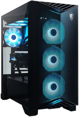 The 5 Best MSI Desktop Computers 2