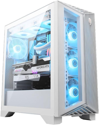 The 5 Best MSI Desktop Computers 4