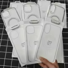 The 4 Best iPhone 17 Cases on AliExpress 5