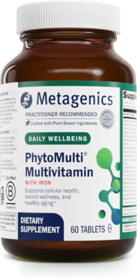 The 7 Best Multivitamins for Women 2