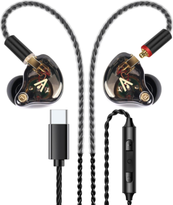 The 7 Best USB-C Wired Earbuds 2