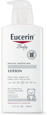 The 10 Best Baby Lotions 3