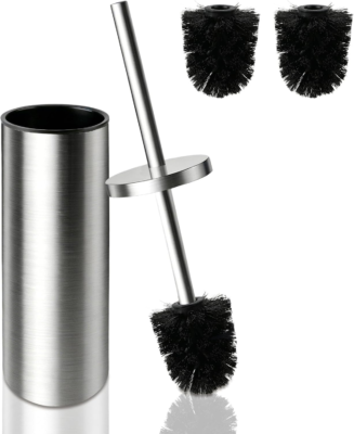 The 5 Best Toilet Brushes and Holders 4