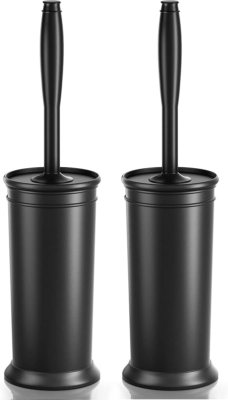 The 5 Best Toilet Brushes and Holders 5