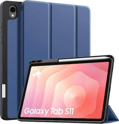 The Best Cases for Samsung Galaxy Tab S11 6