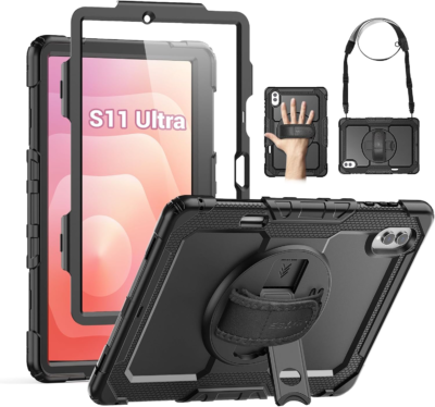 The 7 Best Cases for Samsung Galaxy Tab S11 Ultra 2