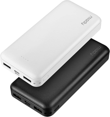 The 6 Best Power Banks for Android Phones 4