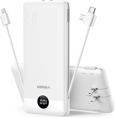 The 6 Best Power Banks for Android Phones 5