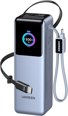 6 Best Power Banks for Samsung Phones 2