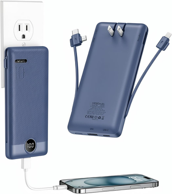 6 Best Power Banks for Samsung Phones 6