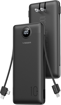 6 Best Power Banks for Samsung Phones 5