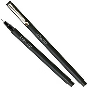 The 8 Best Sign Pens 3