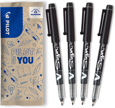 The 8 Best Sign Pens 7